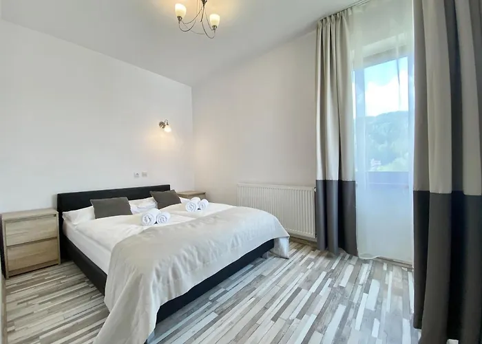 Gajówka&vita Gościnne 3* Szczyrk