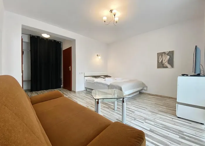 Bed & Breakfast Gajowka&vita Goscinne