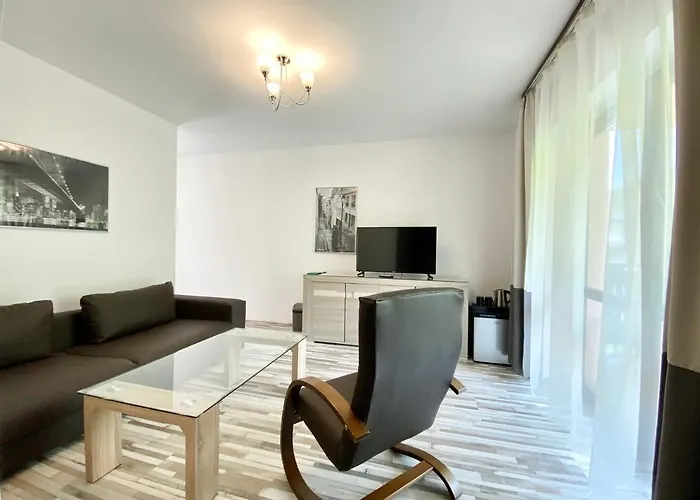 Bed & Breakfast Gajowka&vita Goscinne 3*