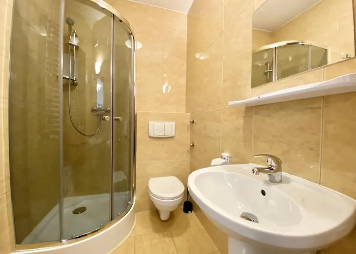 Gajówka&vita Gościnne Szczyrk