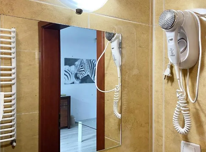 Gajowka&vita Goscinne Bed & Breakfast