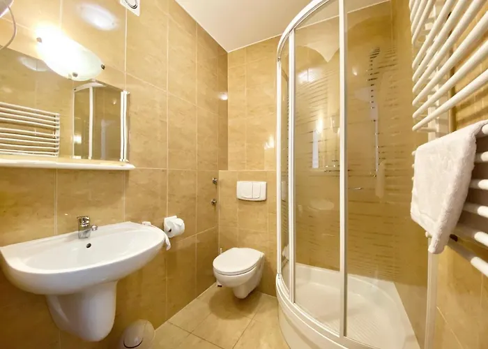 Gajówka&vita Gościnne Bed and breakfast