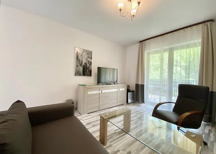 Gajowka&vita Goscinne Bed & Breakfast