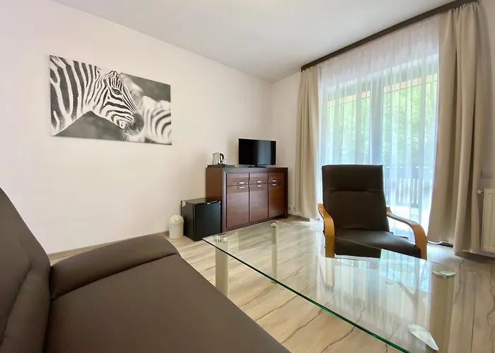 Gajówka&vita Gościnne 3* Szczyrk