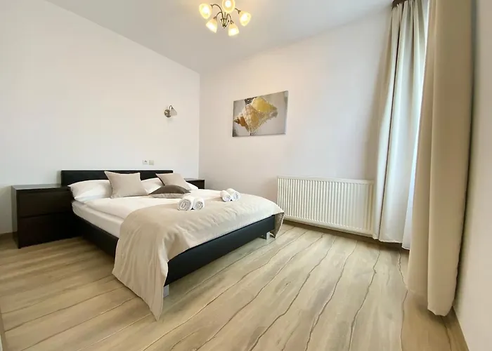 Gajówka&vita Gościnne 3* Szczyrk