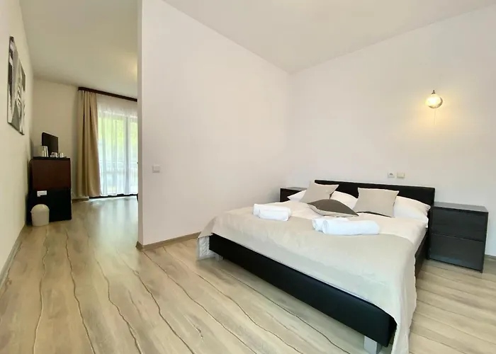 Bed & Breakfast Gajowka&vita Goscinne 3*