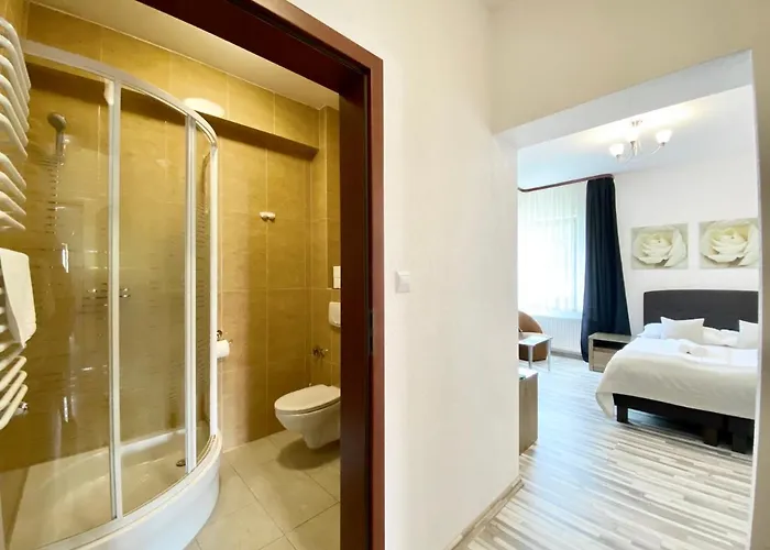 Gajówka&vita Gościnne 3*