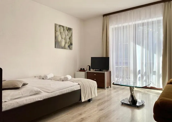 Gajowka&vita Goscinne Szczyrk