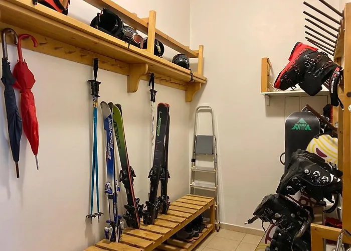 Gajowka&vita Goscinne 3* Szczyrk