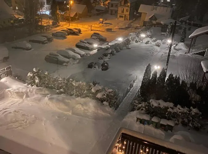 Gajówka&vita Gościnne Szczyrk