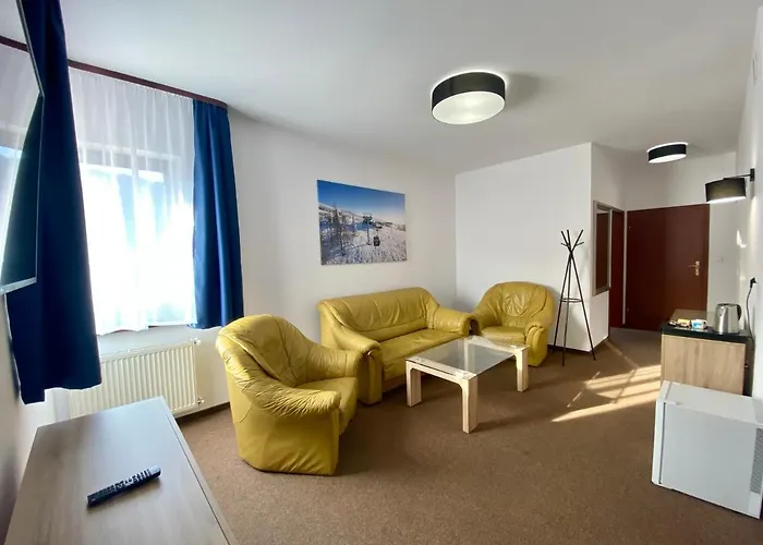 Gajówka&vita Gościnne 3*