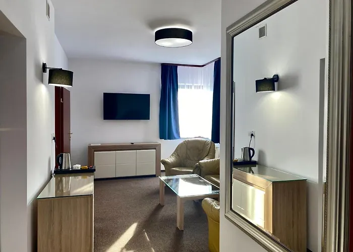 Gajówka&vita Gościnne