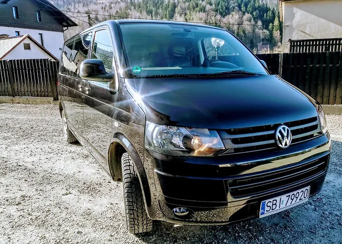 Gajowka&vita Goscinne Bed & Breakfast 3*