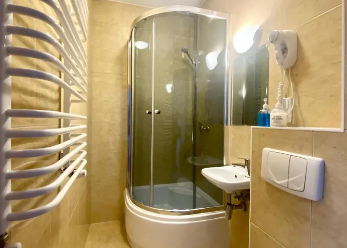 Gajowka&vita Goscinne Bed & Breakfast 3*