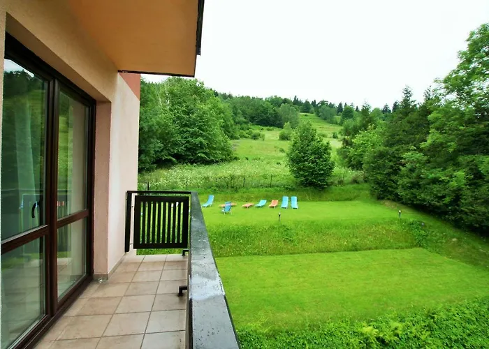 Bed and breakfast Gajówka&vita Gościnne 3*