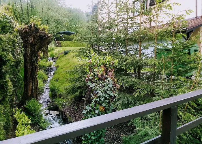 Gajowka&vita Goscinne Bed & Breakfast Szczyrk