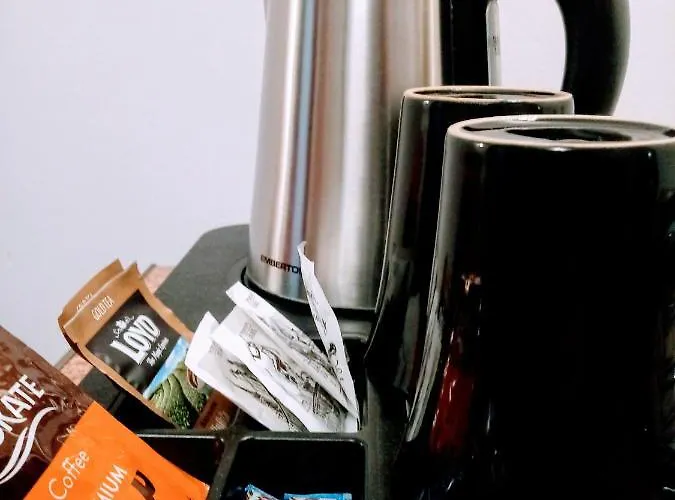 Bed & Breakfast Gajowka&vita Goscinne